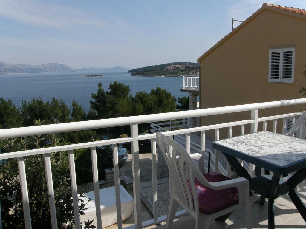 San Rocco Lumbarda Hotel Quarto foto