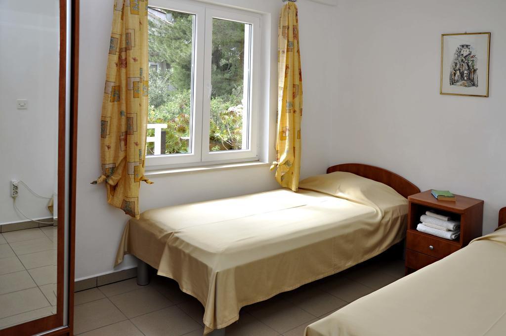 San Rocco Lumbarda Hotel Exterior foto