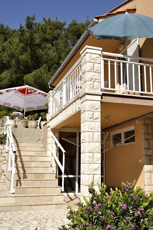 San Rocco Lumbarda Hotel Exterior foto