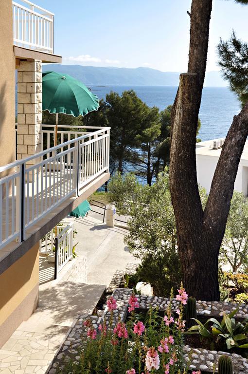 San Rocco Lumbarda Hotel Exterior foto