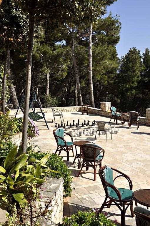 San Rocco Lumbarda Hotel Exterior foto