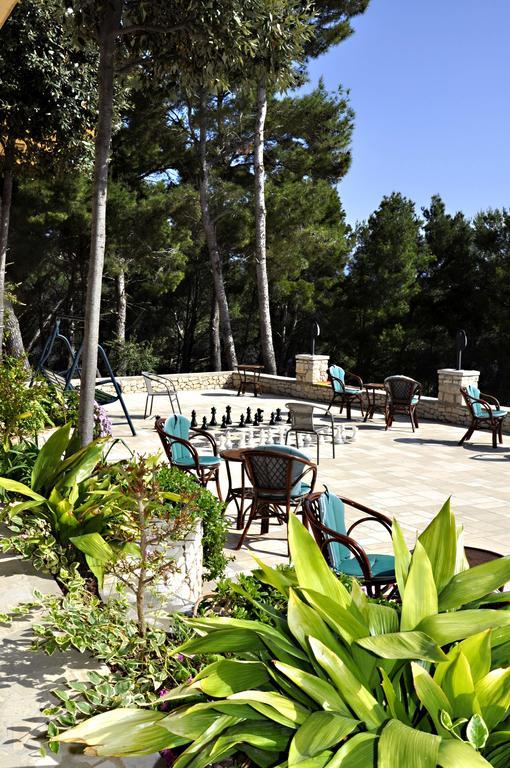 San Rocco Lumbarda Hotel Exterior foto